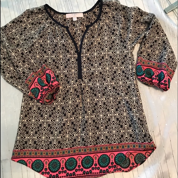 Girls size small tunic - Picture 1 of 7